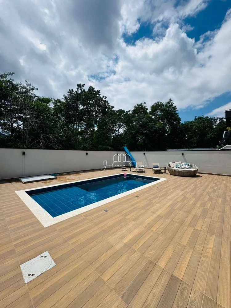Sobrado, 5 quartos, 250 m² - Foto 12