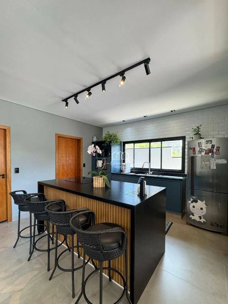Sobrado, 5 quartos, 250 m² - Foto 8