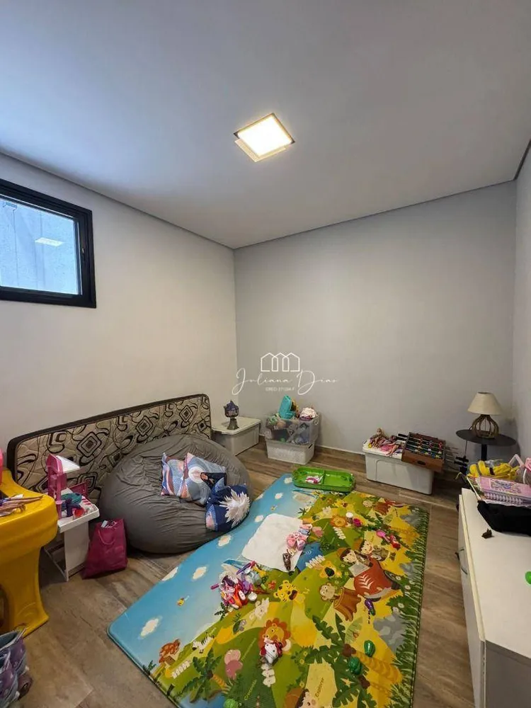 Sobrado, 5 quartos, 250 m² - Foto 9