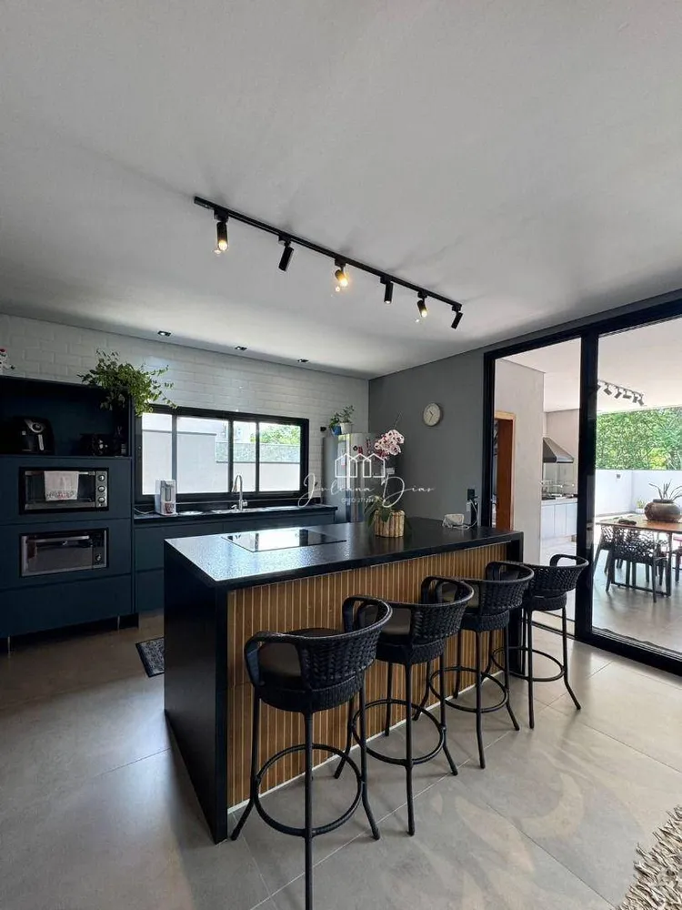 Sobrado, 5 quartos, 250 m² - Foto 10