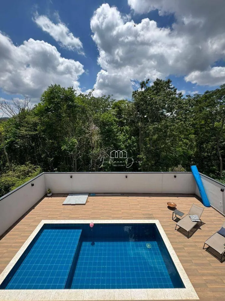 Sobrado, 5 quartos, 250 m² - Foto 4