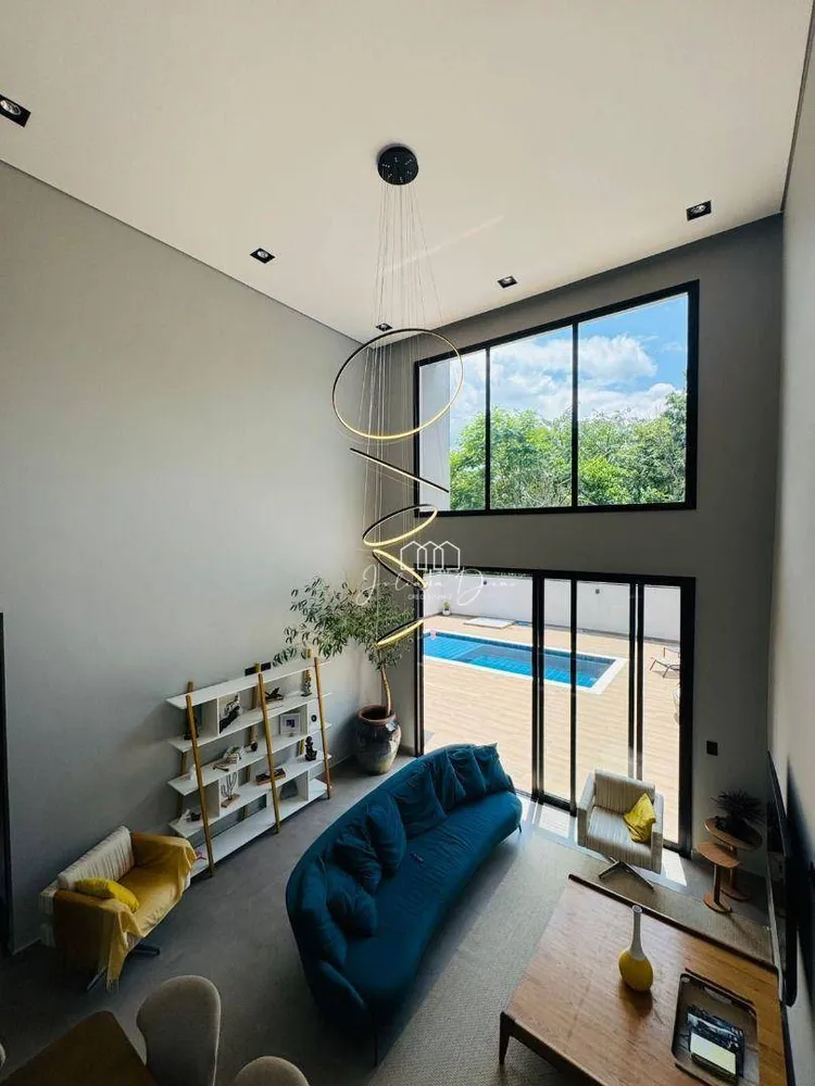 Sobrado, 5 quartos, 250 m² - Foto 9