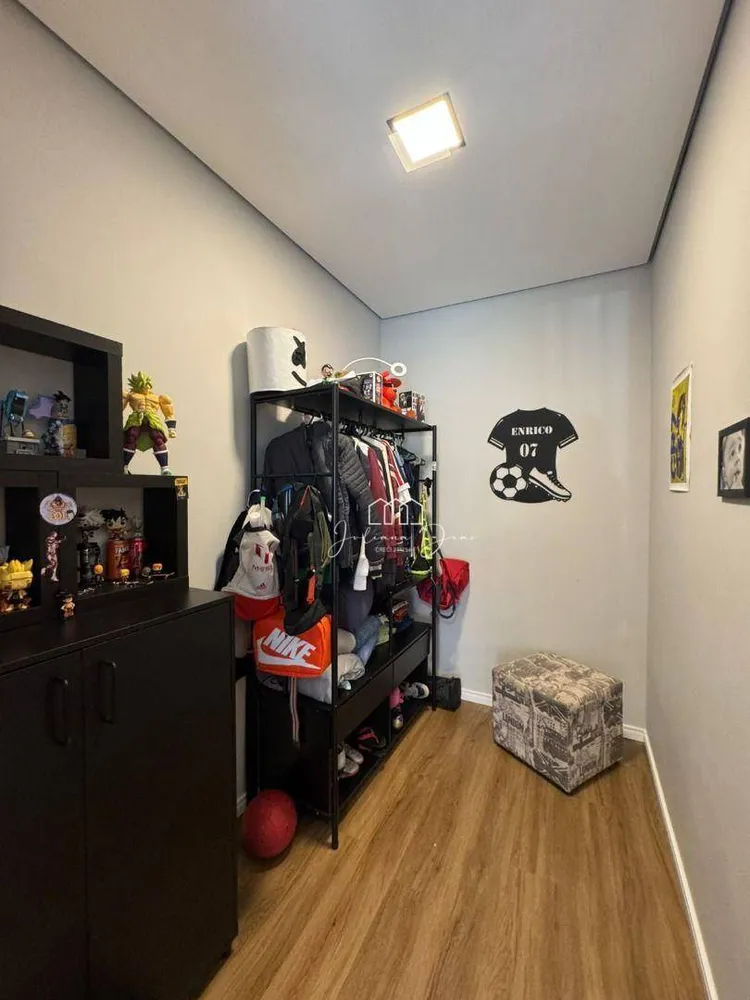 Sobrado, 5 quartos, 250 m² - Foto 1