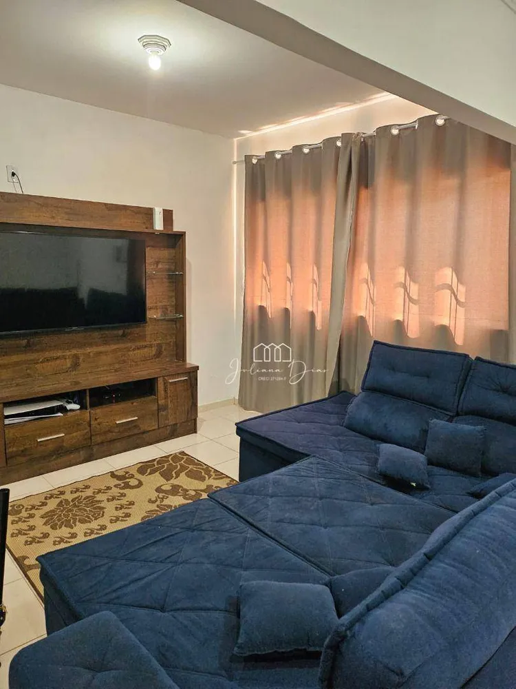 Casa, 2 quartos, 299 m² - Foto 13
