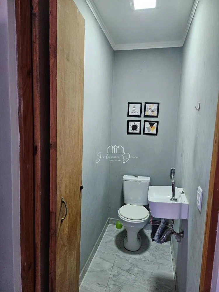 Casa, 2 quartos, 299 m² - Foto 11