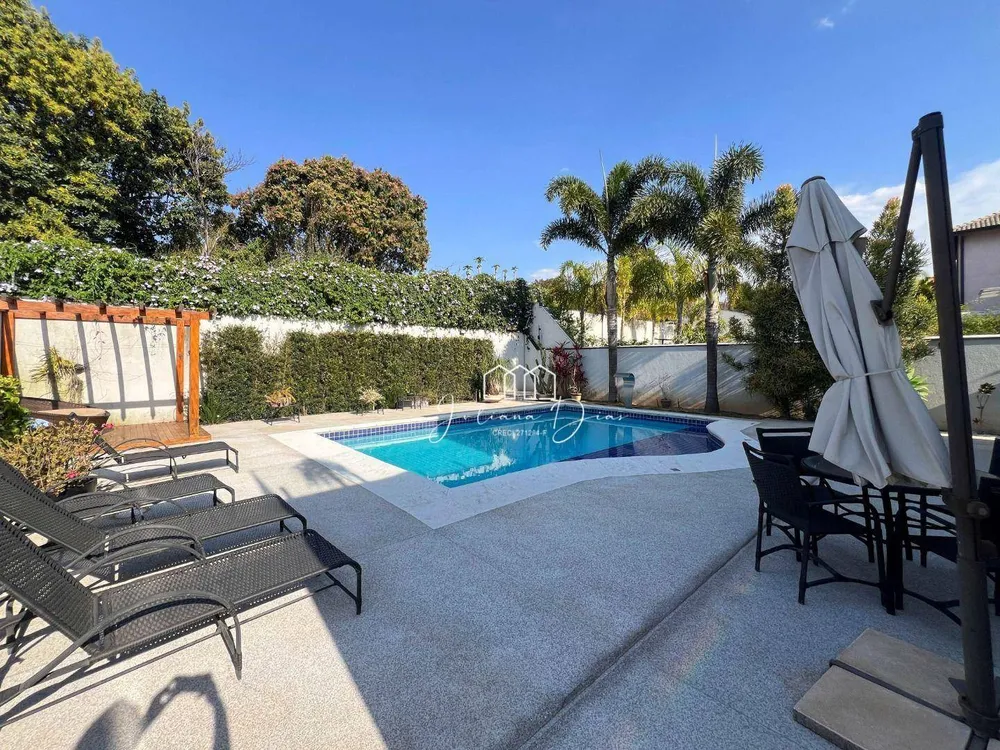 Sobrado, 4 quartos, 381 m² - Foto 8
