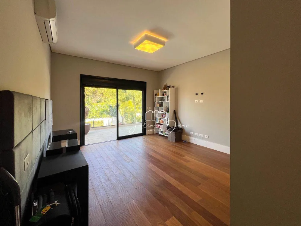 Sobrado, 4 quartos, 381 m² - Foto 4