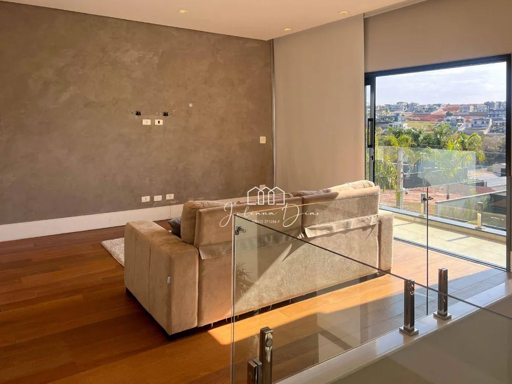 Sobrado, 4 quartos, 381 m² - Foto 4