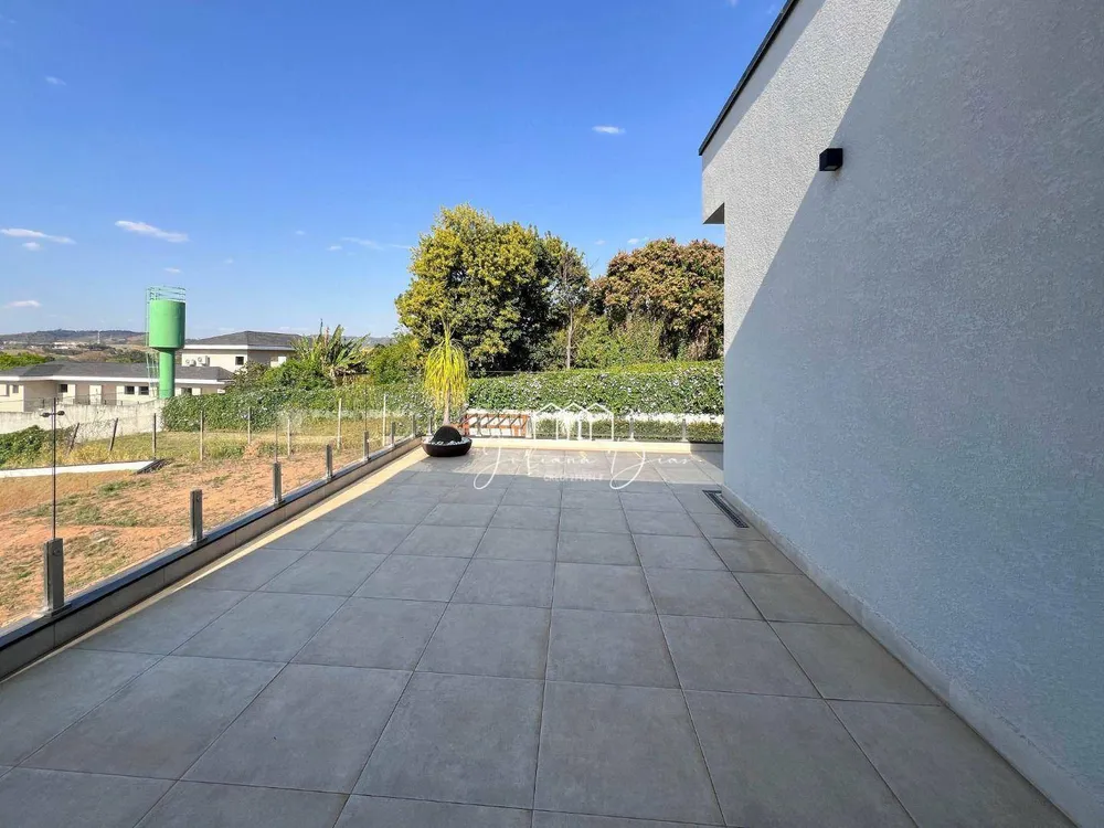 Sobrado, 4 quartos, 381 m² - Foto 8