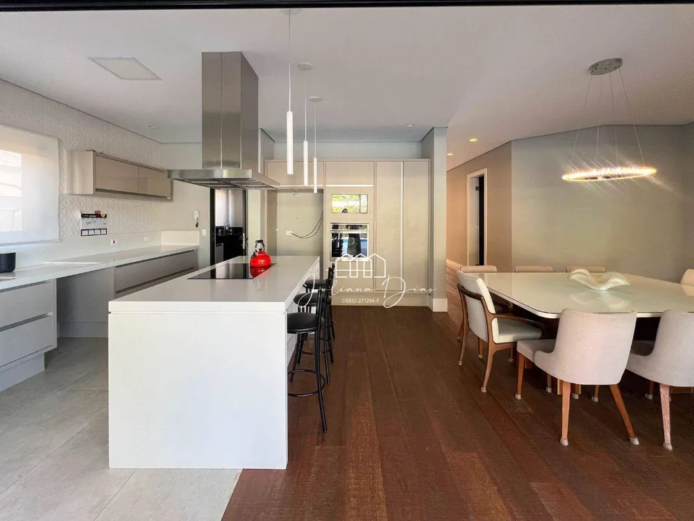 Sobrado, 4 quartos, 381 m² - Foto 5