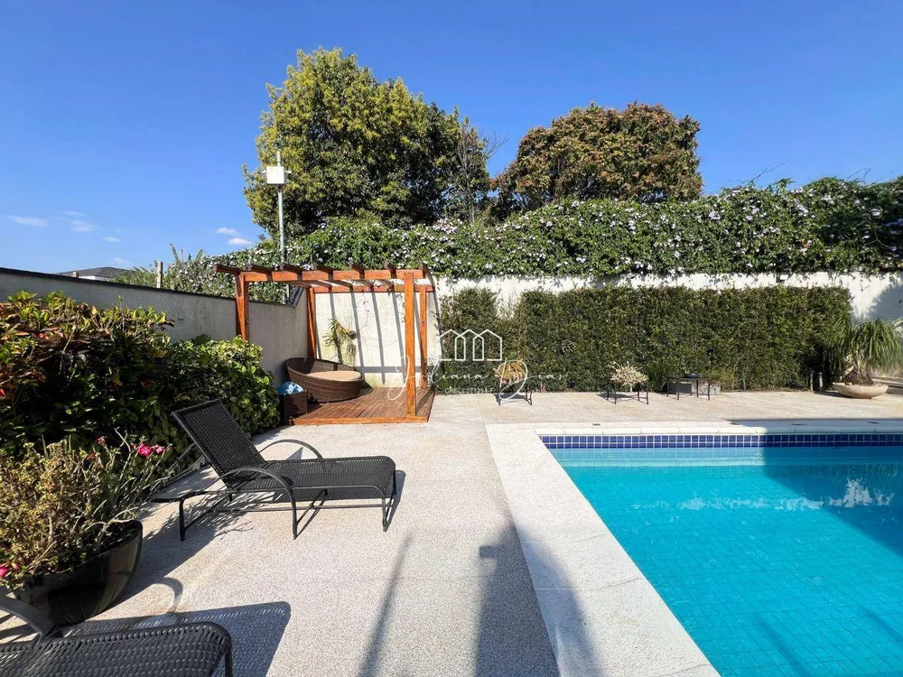 Sobrado, 4 quartos, 381 m² - Foto 11