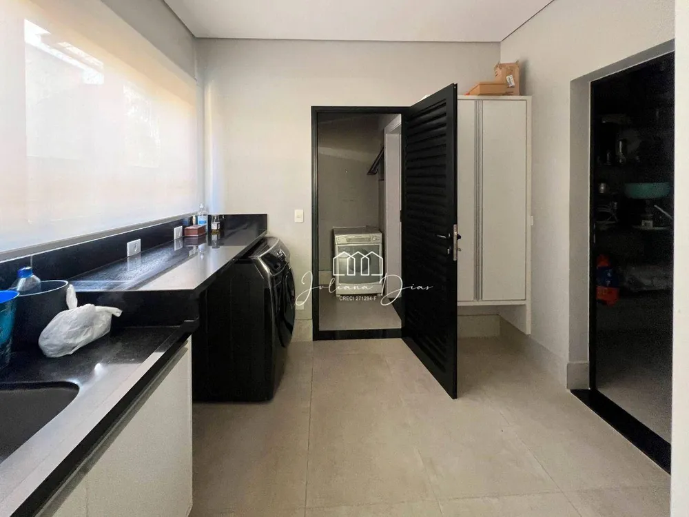 Sobrado, 4 quartos, 381 m² - Foto 3