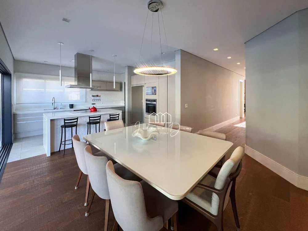 Sobrado, 4 quartos, 381 m² - Foto 7