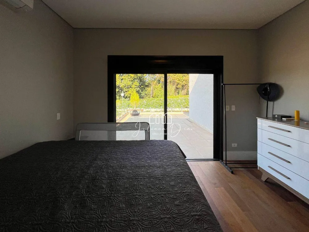 Sobrado, 4 quartos, 381 m² - Foto 6