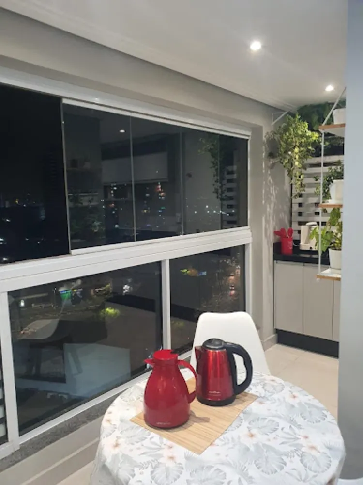 Apartamento, 3 quartos, 60 m² - Foto 6