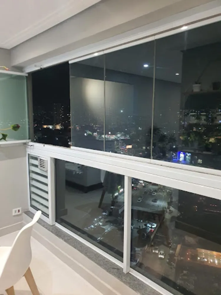 Apartamento, 3 quartos, 60 m² - Foto 7