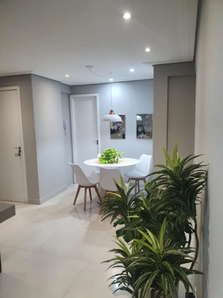 Apartamento, 3 quartos, 60 m² - Foto 10