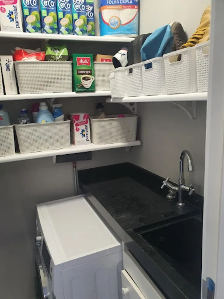Apartamento, 3 quartos, 60 m² - Foto 3