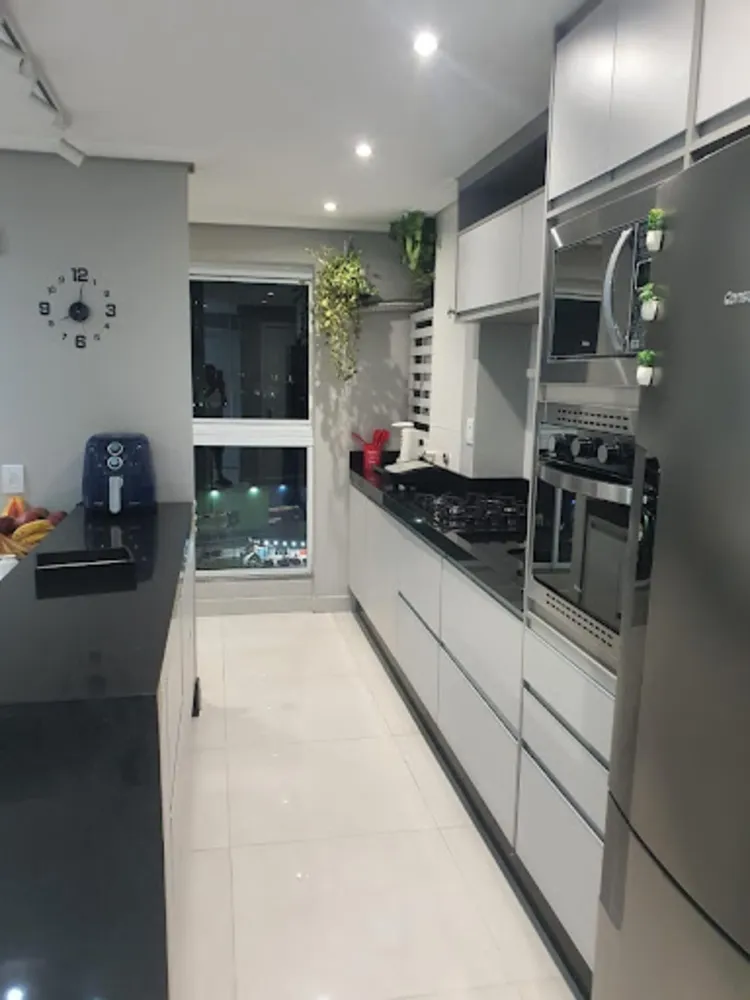 Apartamento, 3 quartos, 60 m² - Foto 7