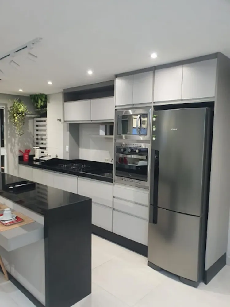 Apartamento, 3 quartos, 60 m² - Foto 9