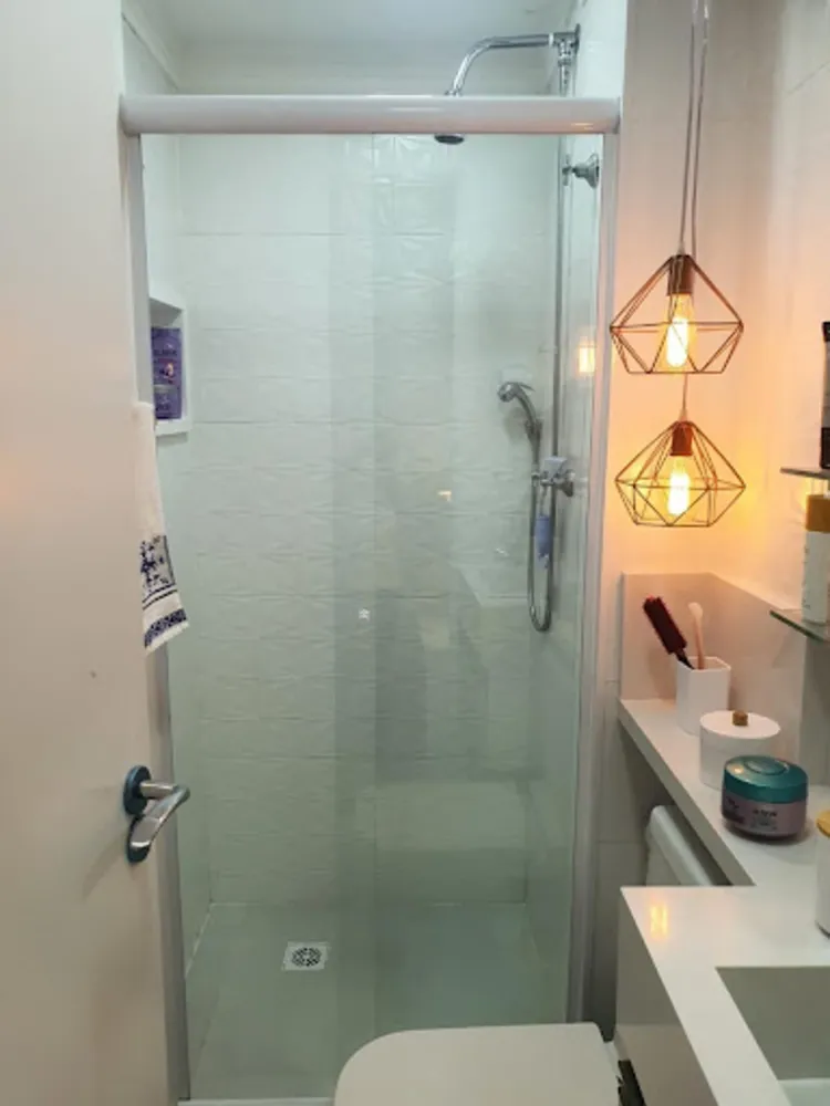 Apartamento, 3 quartos, 60 m² - Foto 8