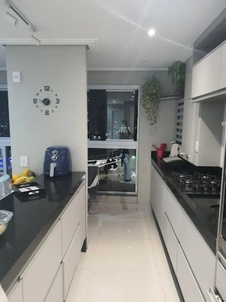Apartamento, 3 quartos, 60 m² - Foto 4