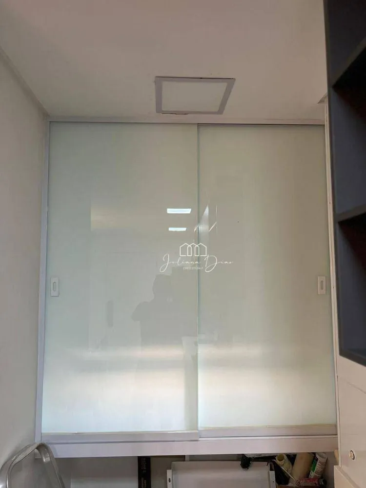 Apartamento, 2 quartos, 42 m² - Foto 2