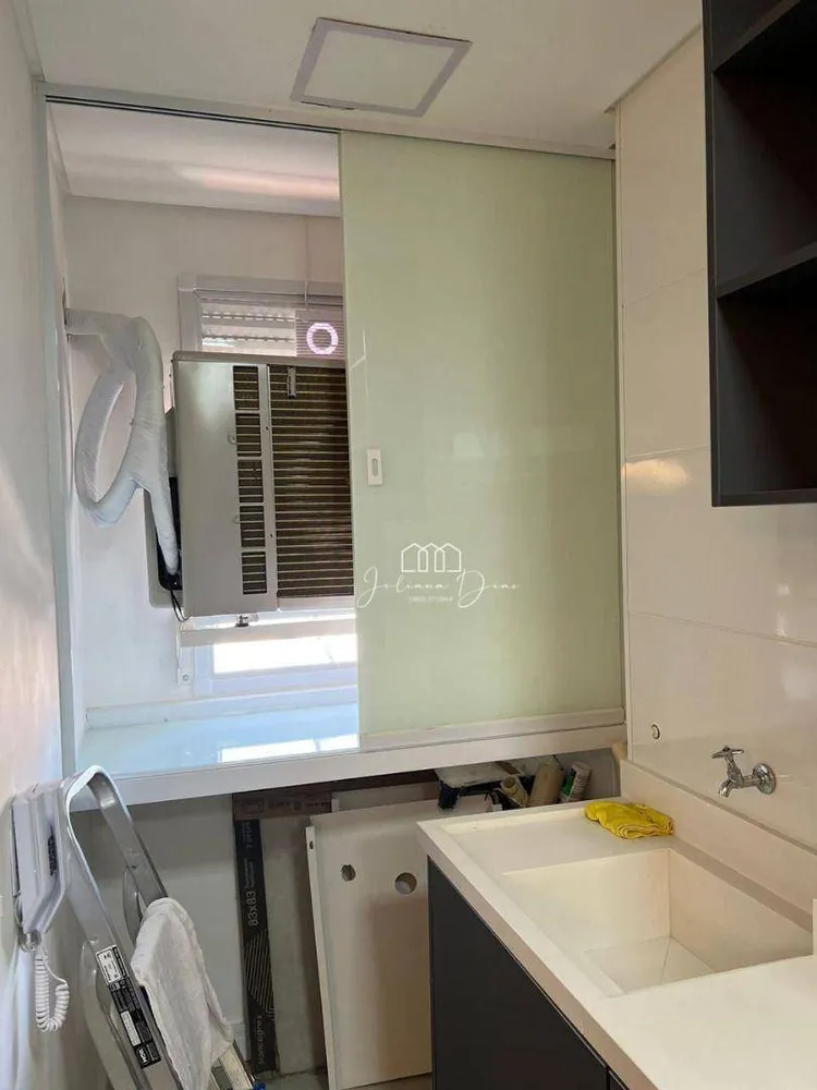 Apartamento, 2 quartos, 42 m² - Foto 4