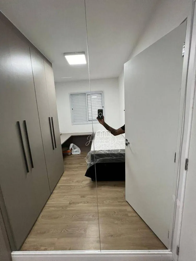 Apartamento, 2 quartos, 42 m² - Foto 9