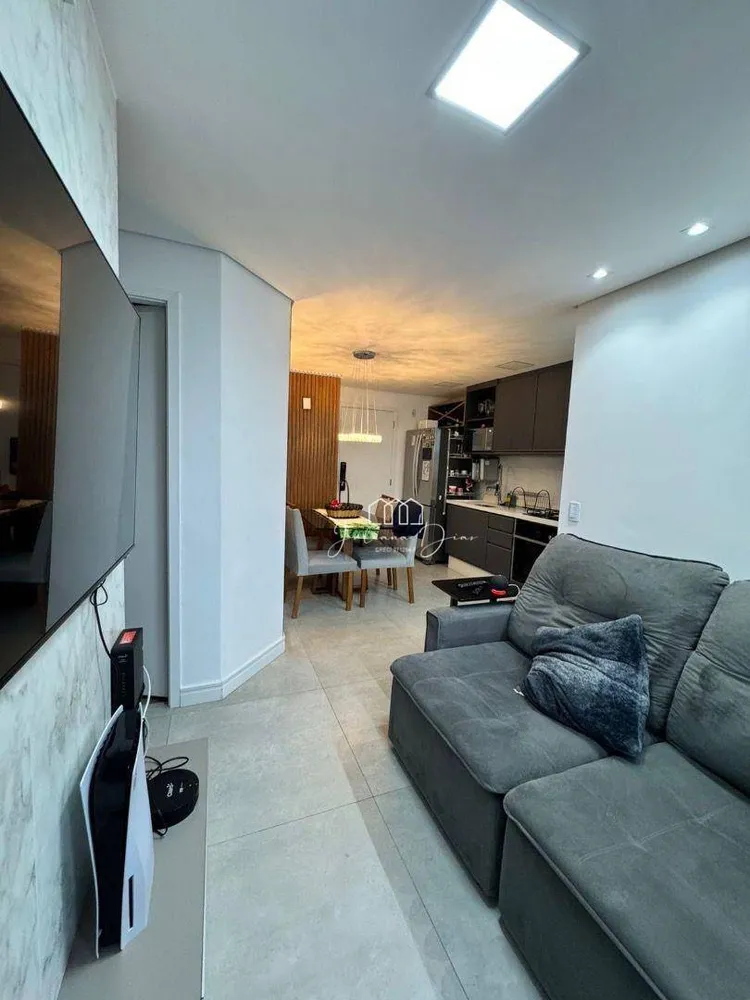 Apartamento, 2 quartos, 42 m² - Foto 15