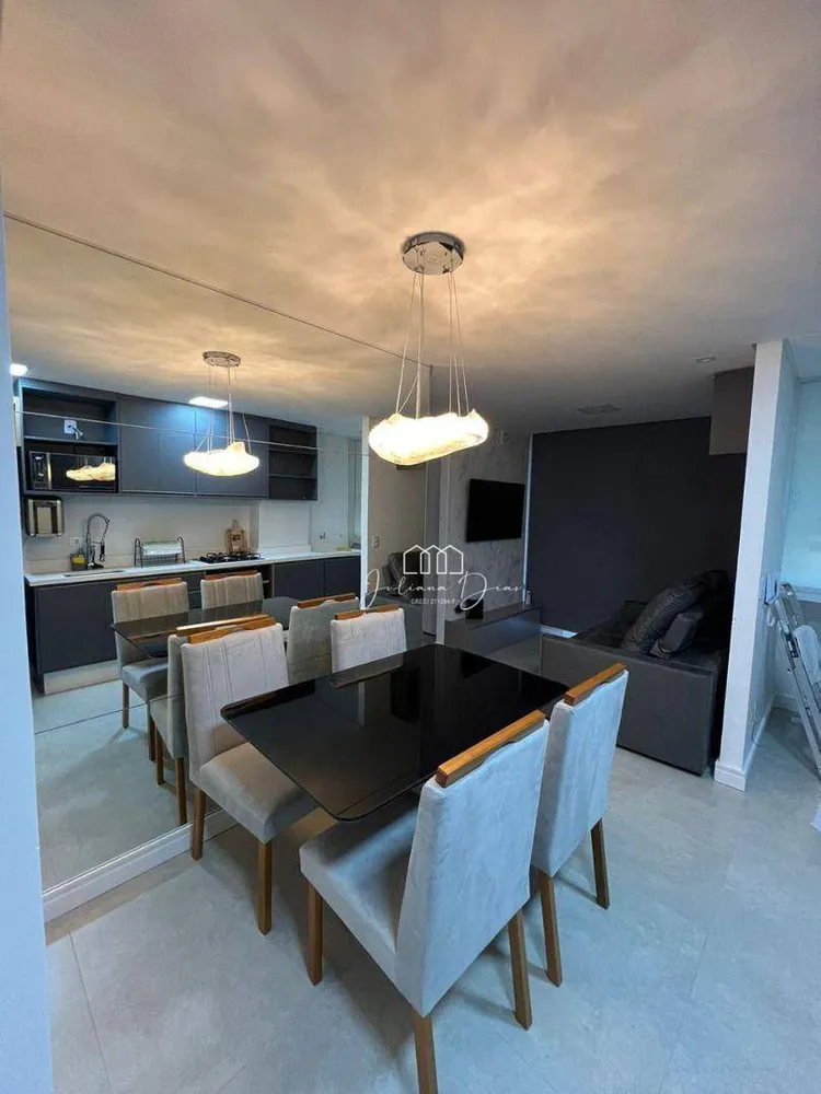 Apartamento, 2 quartos, 42 m² - Foto 1