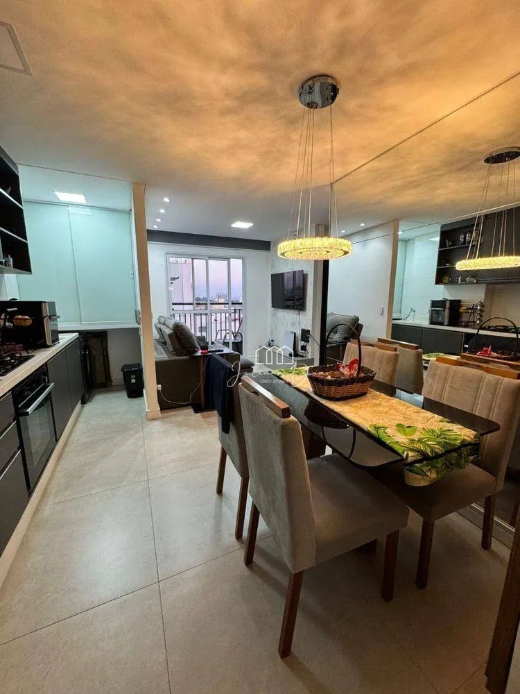 Apartamento, 2 quartos, 42 m² - Foto 16
