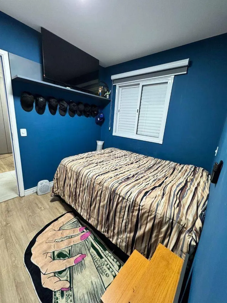 Apartamento, 2 quartos, 42 m² - Foto 13