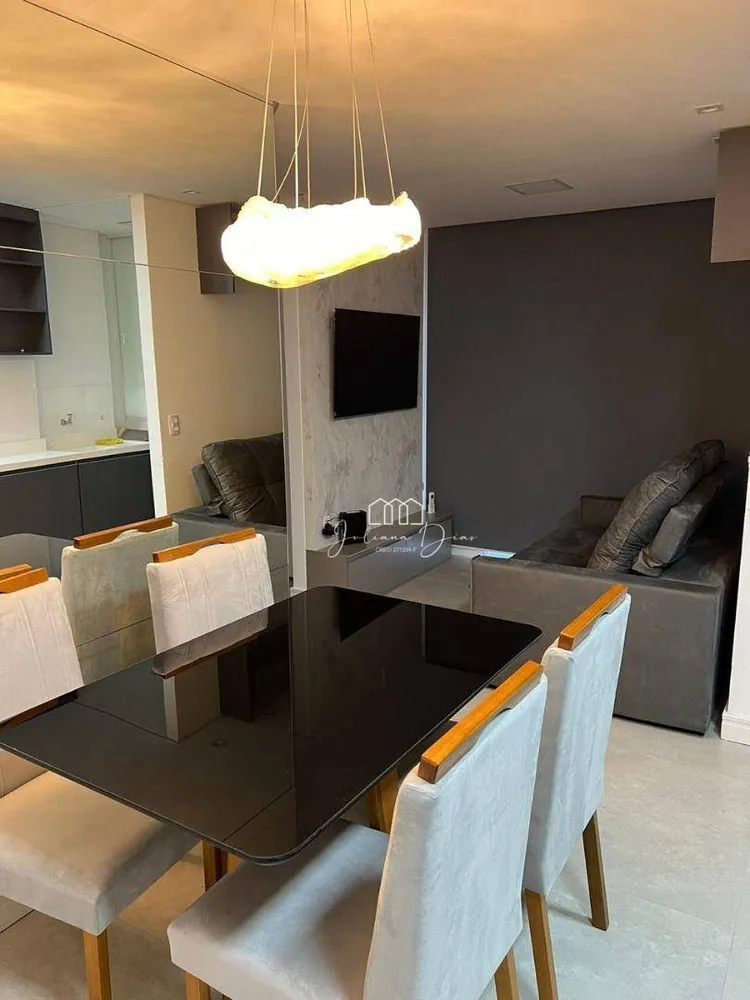 Apartamento, 2 quartos, 42 m² - Foto 7