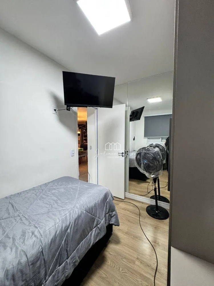 Apartamento, 2 quartos, 42 m² - Foto 14