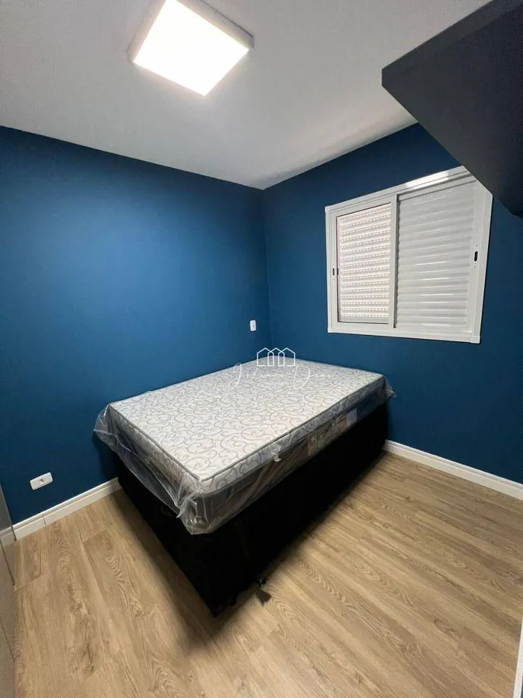 Apartamento, 2 quartos, 42 m² - Foto 3