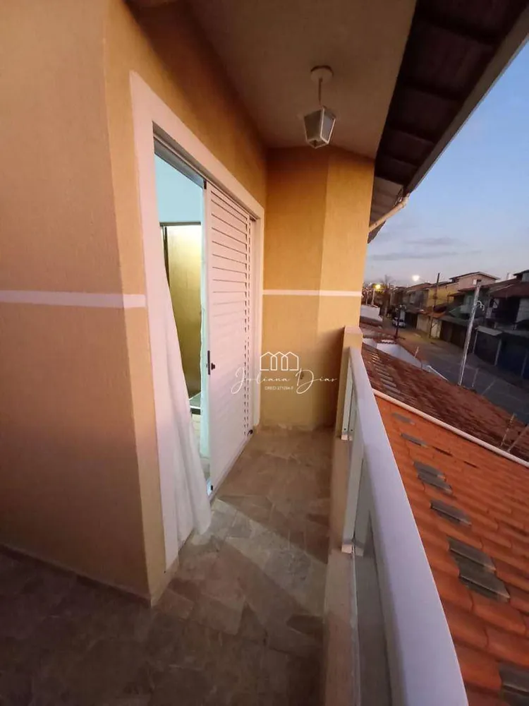 Casa, 3 quartos, 122 m² - Foto 15