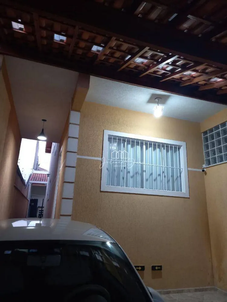 Casa, 3 quartos, 122 m² - Foto 4