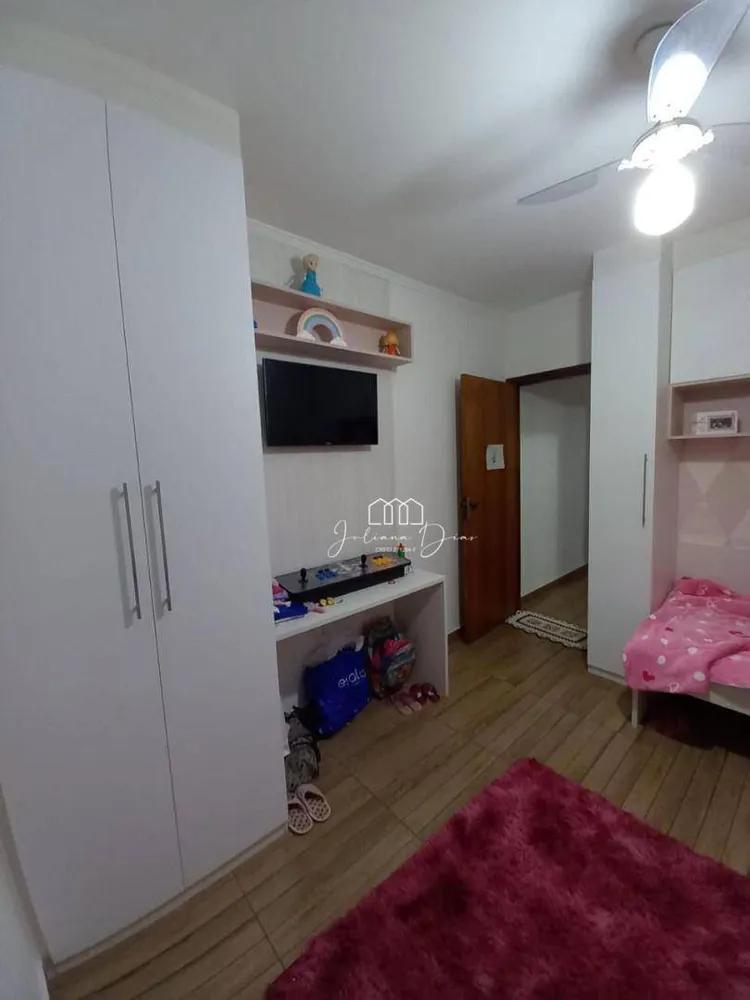 Casa, 3 quartos, 122 m² - Foto 4