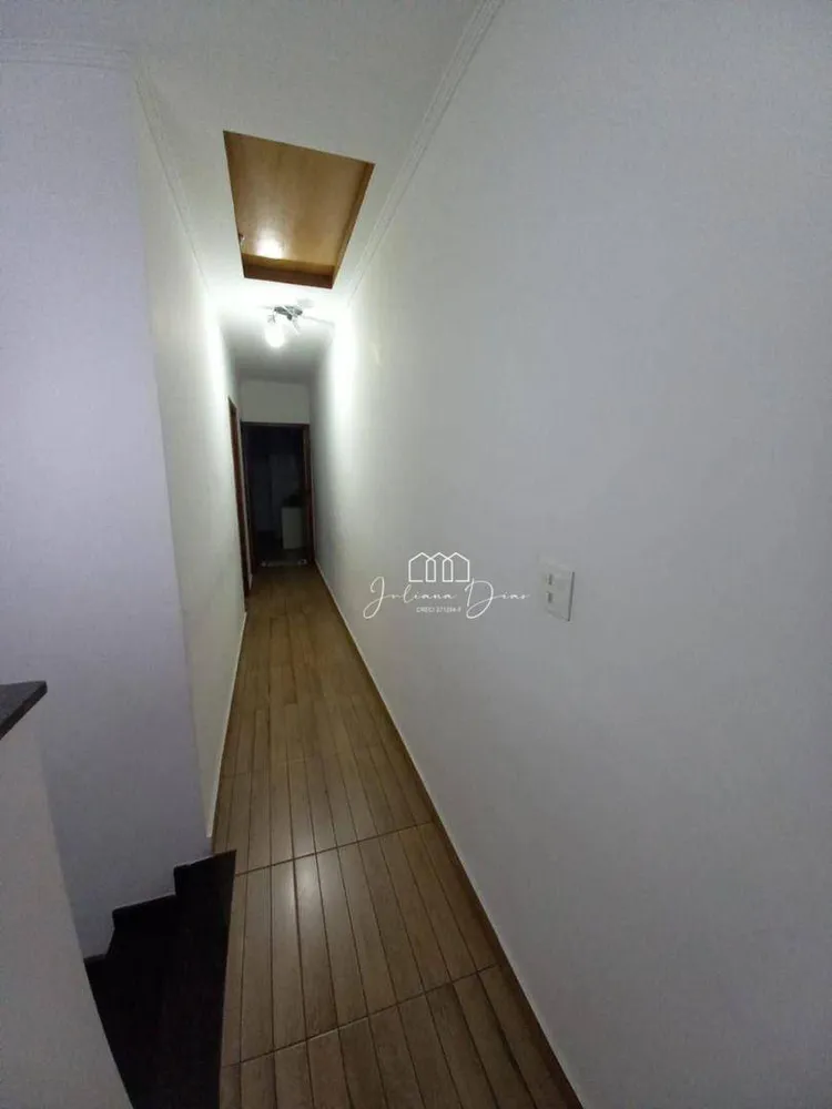 Casa, 3 quartos, 122 m² - Foto 6