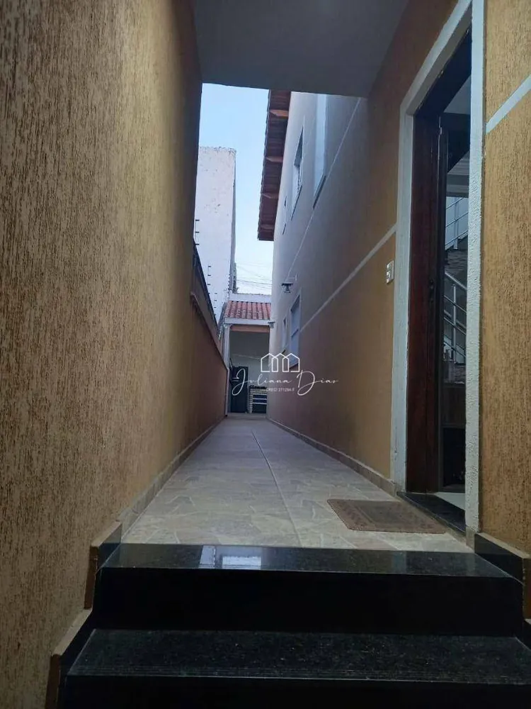 Casa, 3 quartos, 122 m² - Foto 2