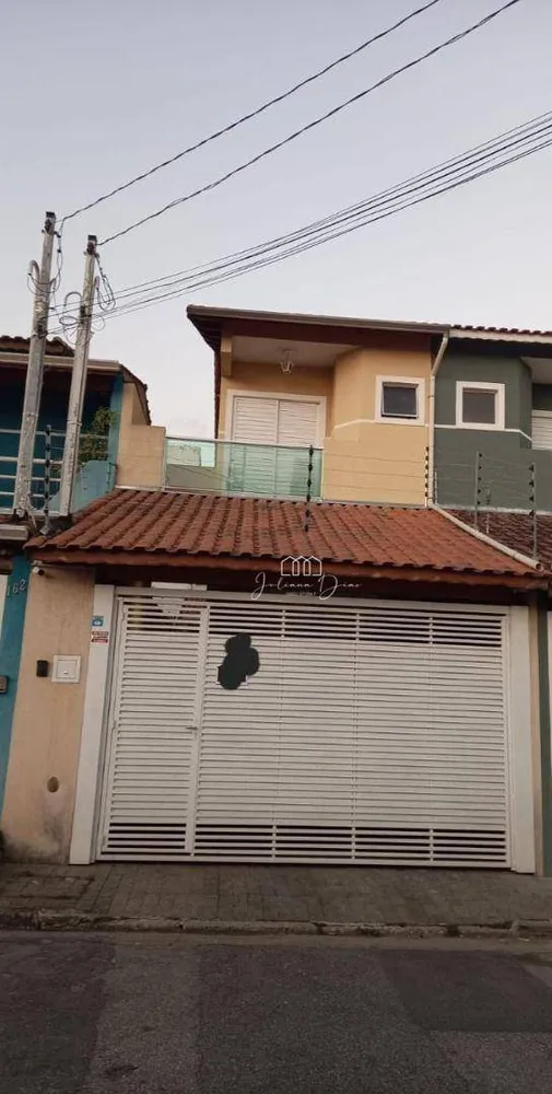 Casa, 3 quartos, 122 m² - Foto 3
