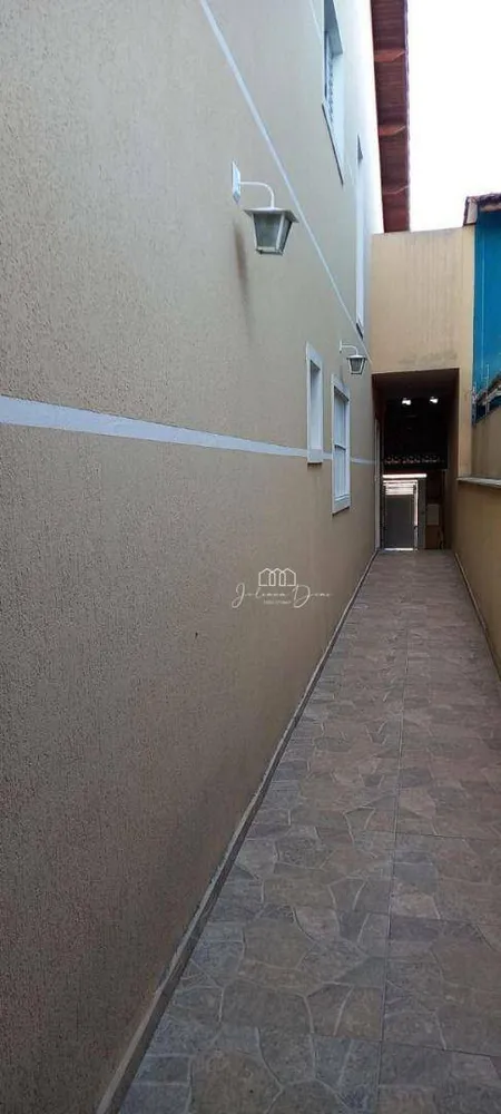 Casa, 3 quartos, 122 m² - Foto 3