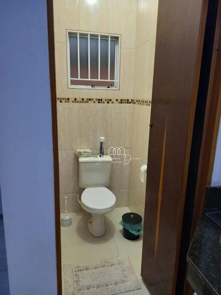 Casa, 3 quartos, 122 m² - Foto 10