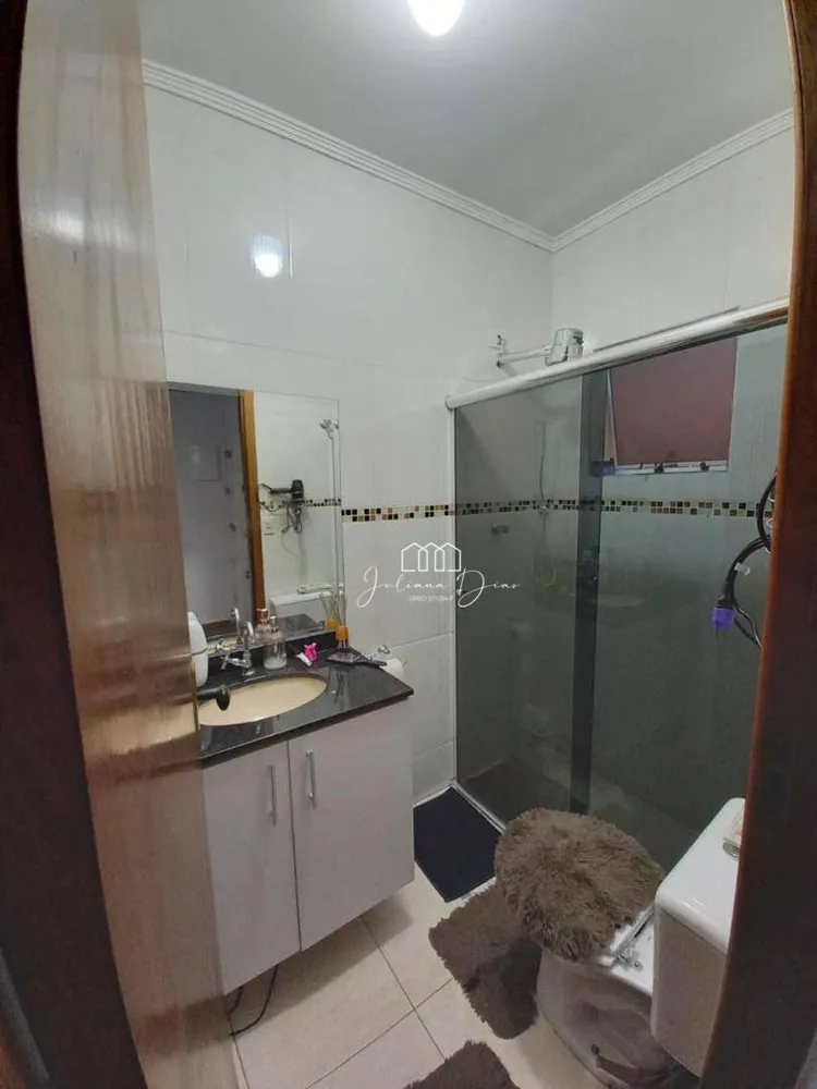 Casa, 3 quartos, 122 m² - Foto 2