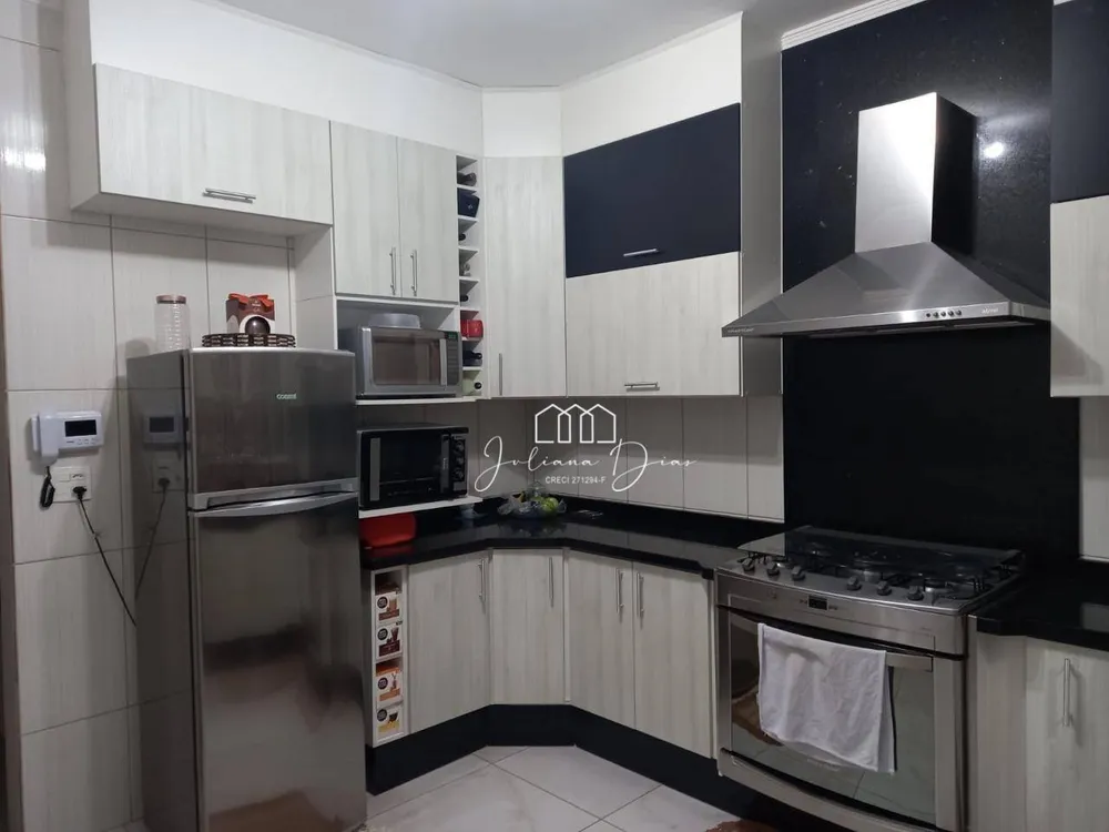 Casa, 3 quartos, 122 m² - Foto 9