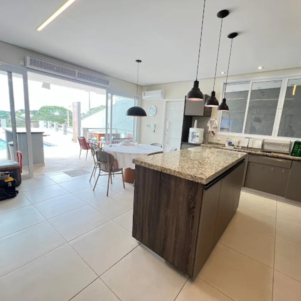Sobrado, 3 quartos, 275 m² - Foto 12