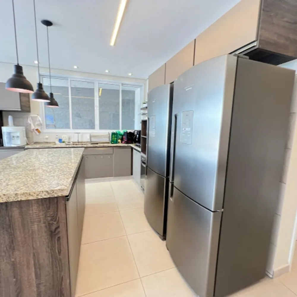 Sobrado, 3 quartos, 275 m² - Foto 4