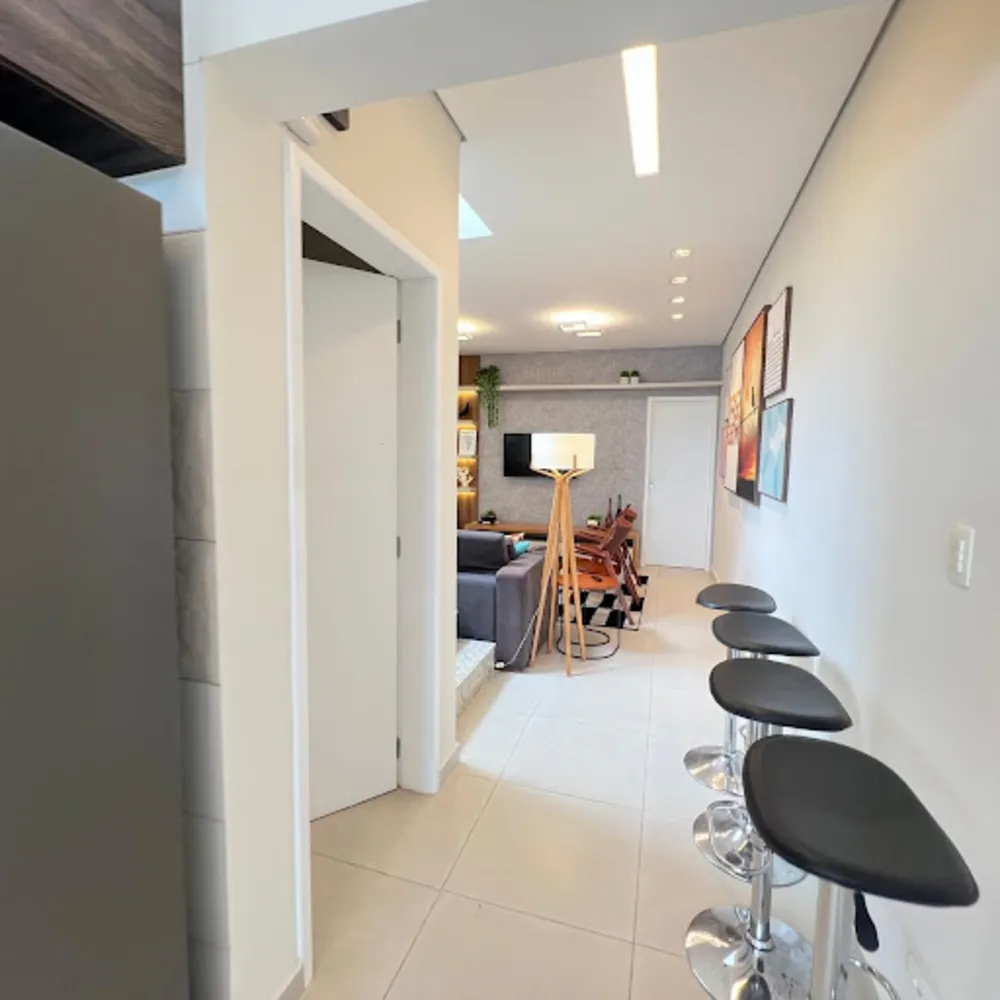 Sobrado, 3 quartos, 275 m² - Foto 8