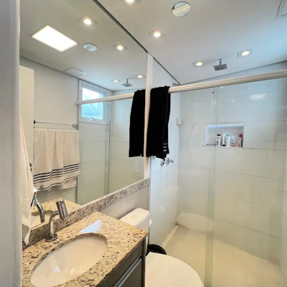 Sobrado, 3 quartos, 275 m² - Foto 3